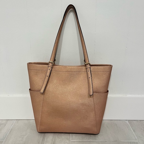 Calvin Klein Shoulder Bag Purse - Picture 3 of 9